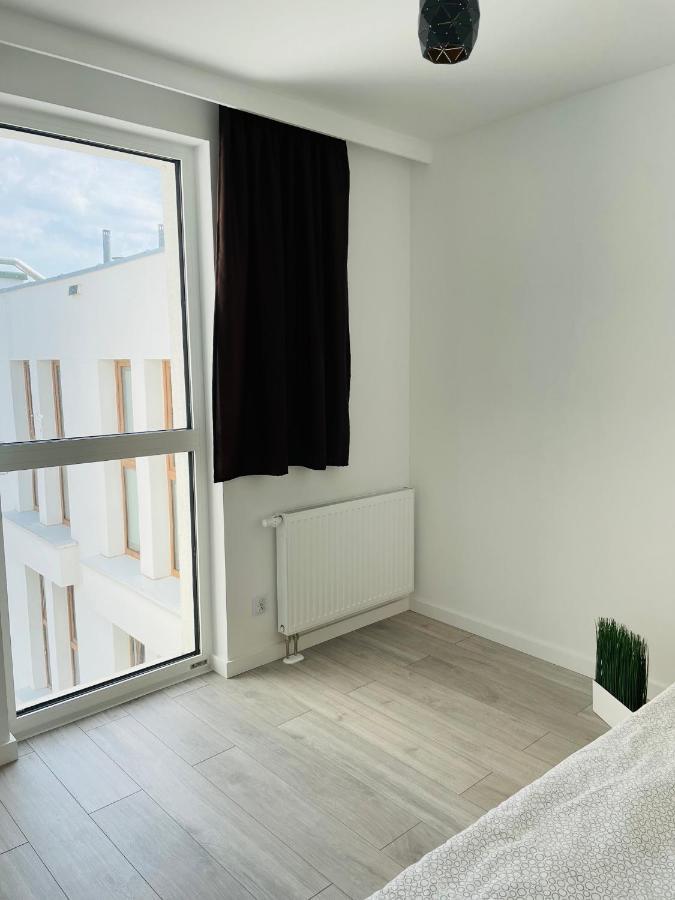 Apartment Platinum Danzig