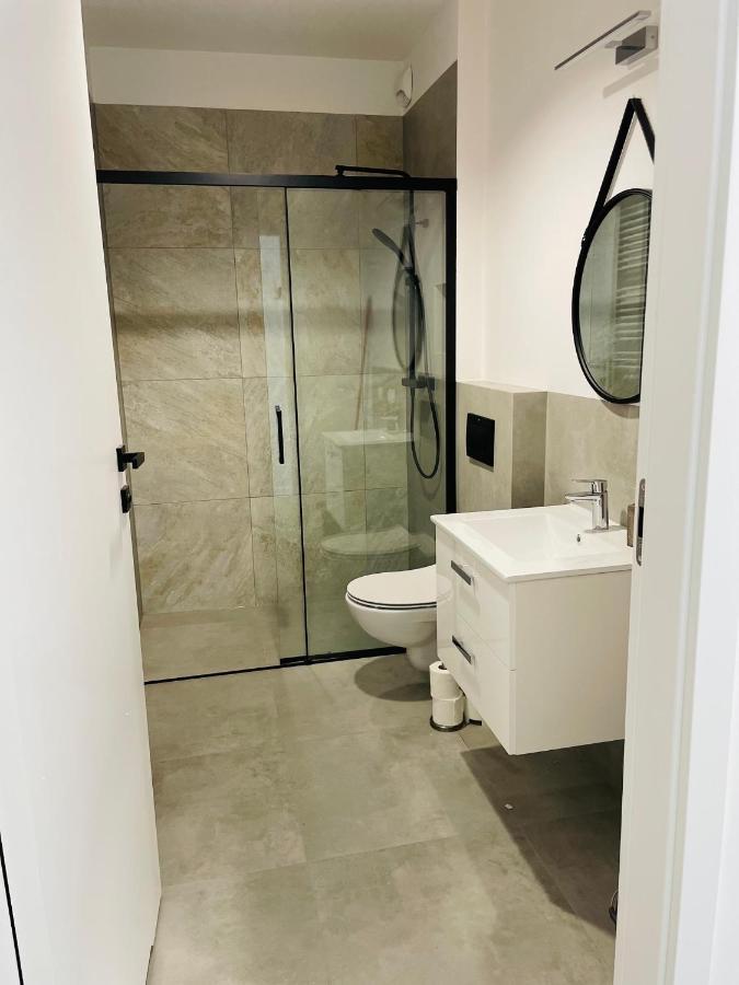 Apartment Platinum Danzig