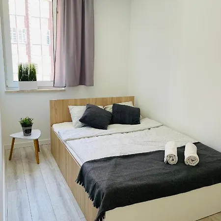 Apartamenty Platinum Gdansk Exterior photo