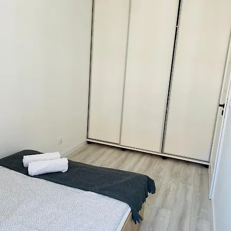 Apartamenty Platinum Gdansk Exterior photo
