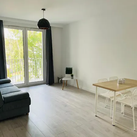Apartamenty Platinum Gdansk Exterior photo