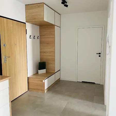 Apartamenty Platinum Gdansk Exterior photo