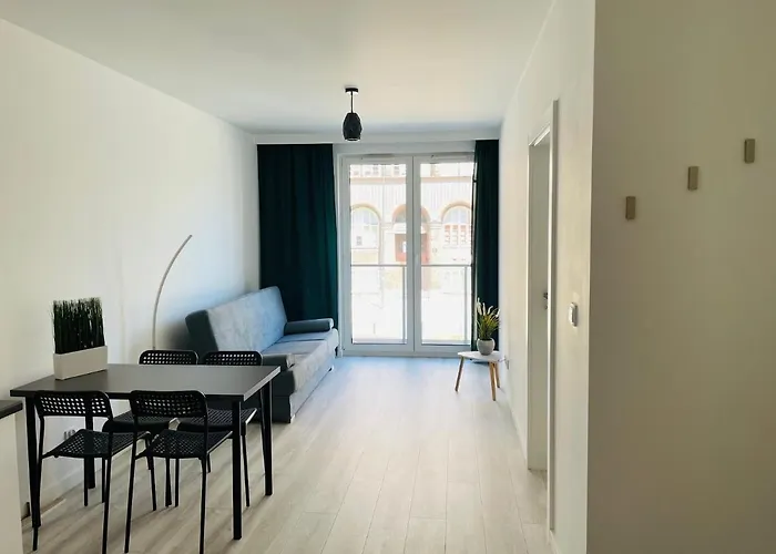 Apartamenty Platinum