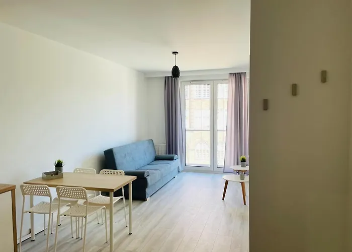 Apartamenty Platinum
