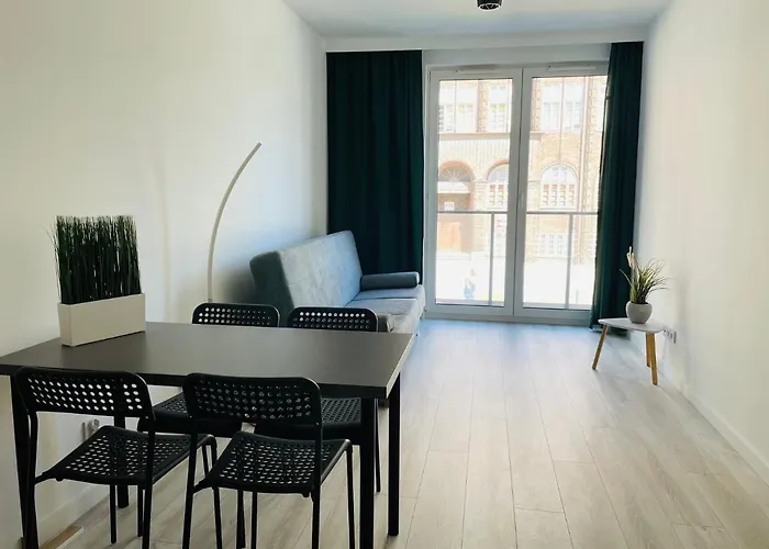 Apartamenty Platinum