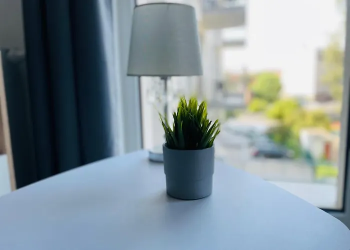 Apartamenty Platinum