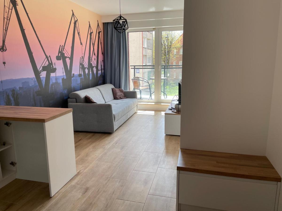 Apartment Platinum Gdansk