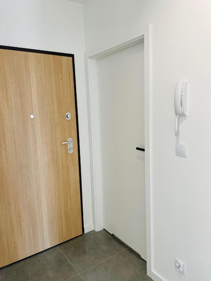 Apartment Platinum