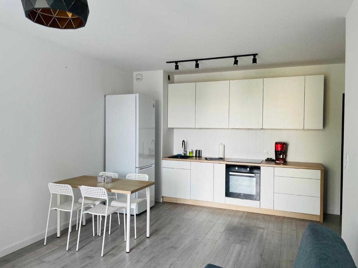 Apartment Platinum Gdansk