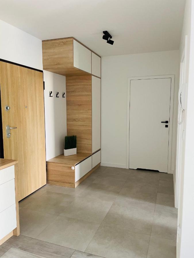Apartment Platinum